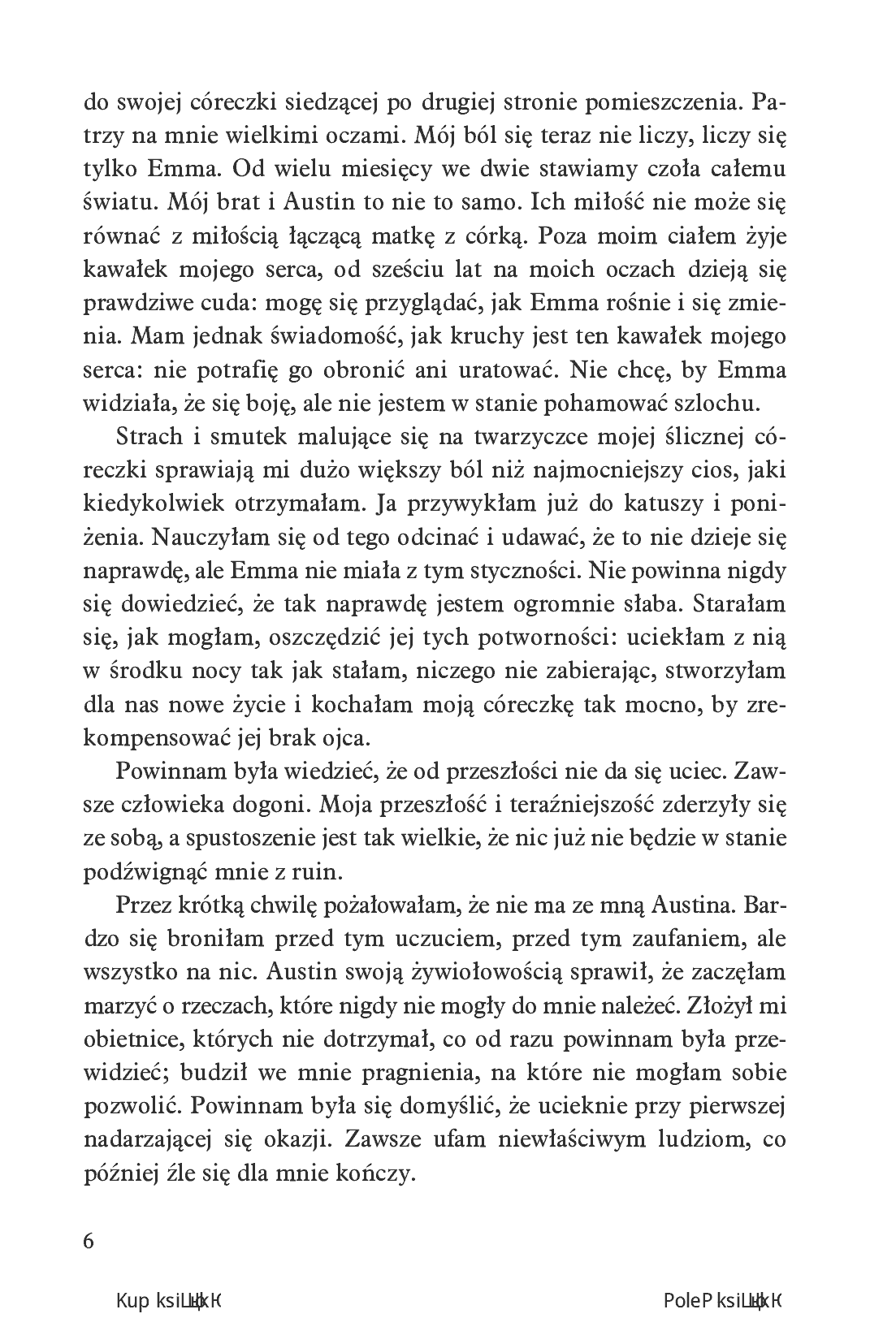 Fragment „W sieci. Igrając z ogniem 3” — strona 4 z 8