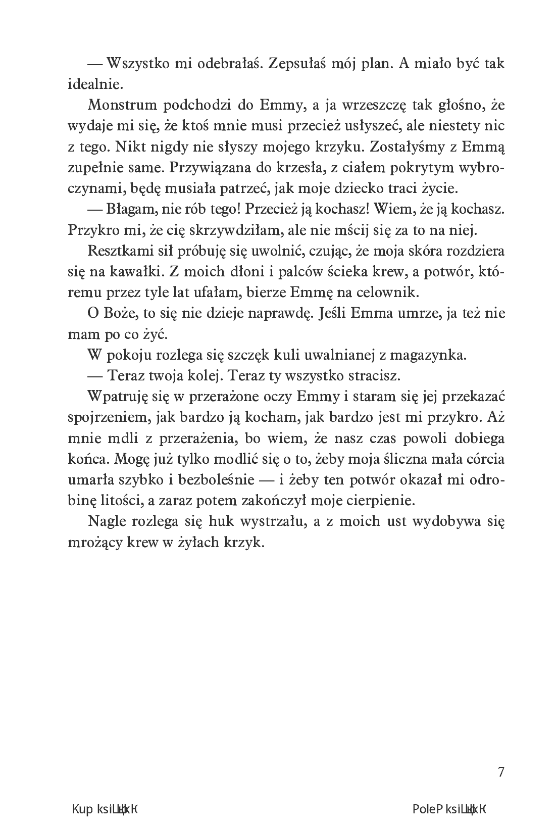 Fragment „W sieci. Igrając z ogniem 3” — strona 5 z 8
