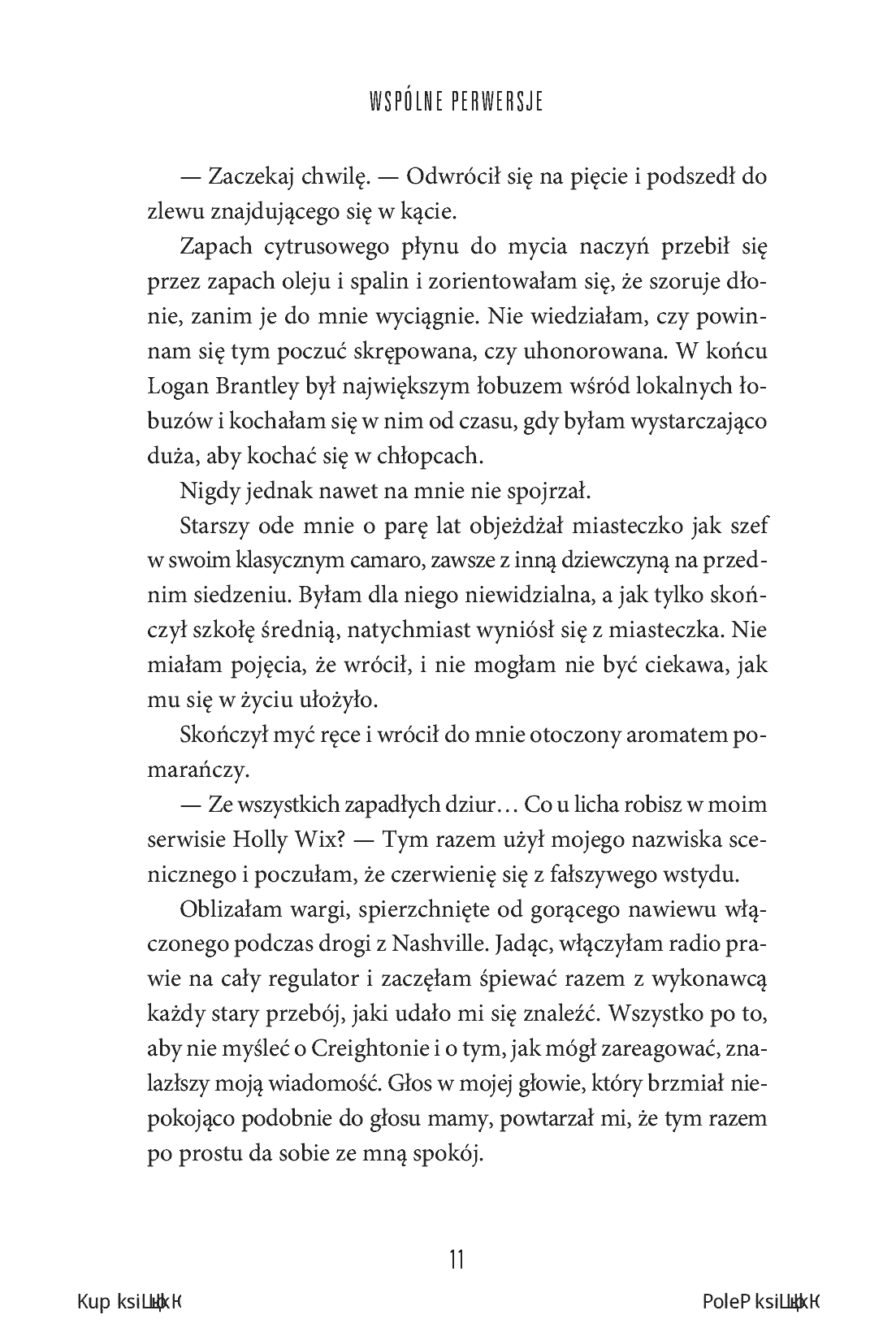 Fragment „Wspólne perwersje (Kasa i perwersje #3)” — strona 7 z 18