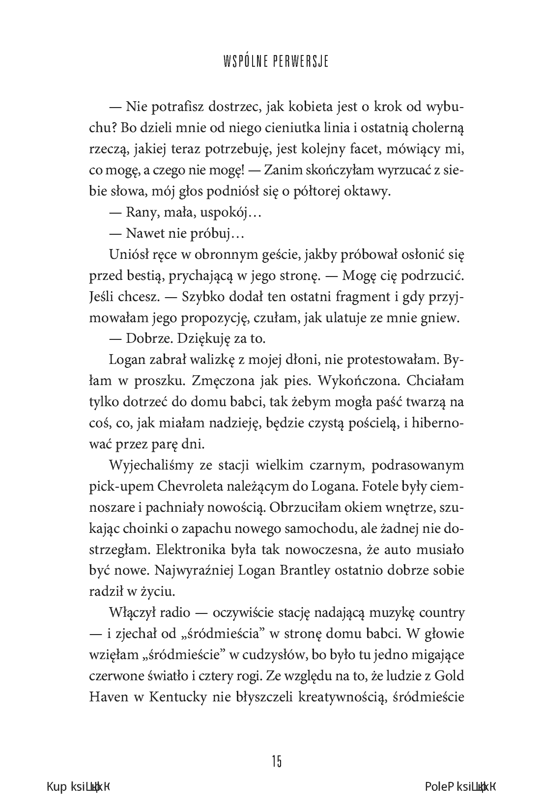 Fragment „Wspólne perwersje (Kasa i perwersje #3)” — strona 11 z 18