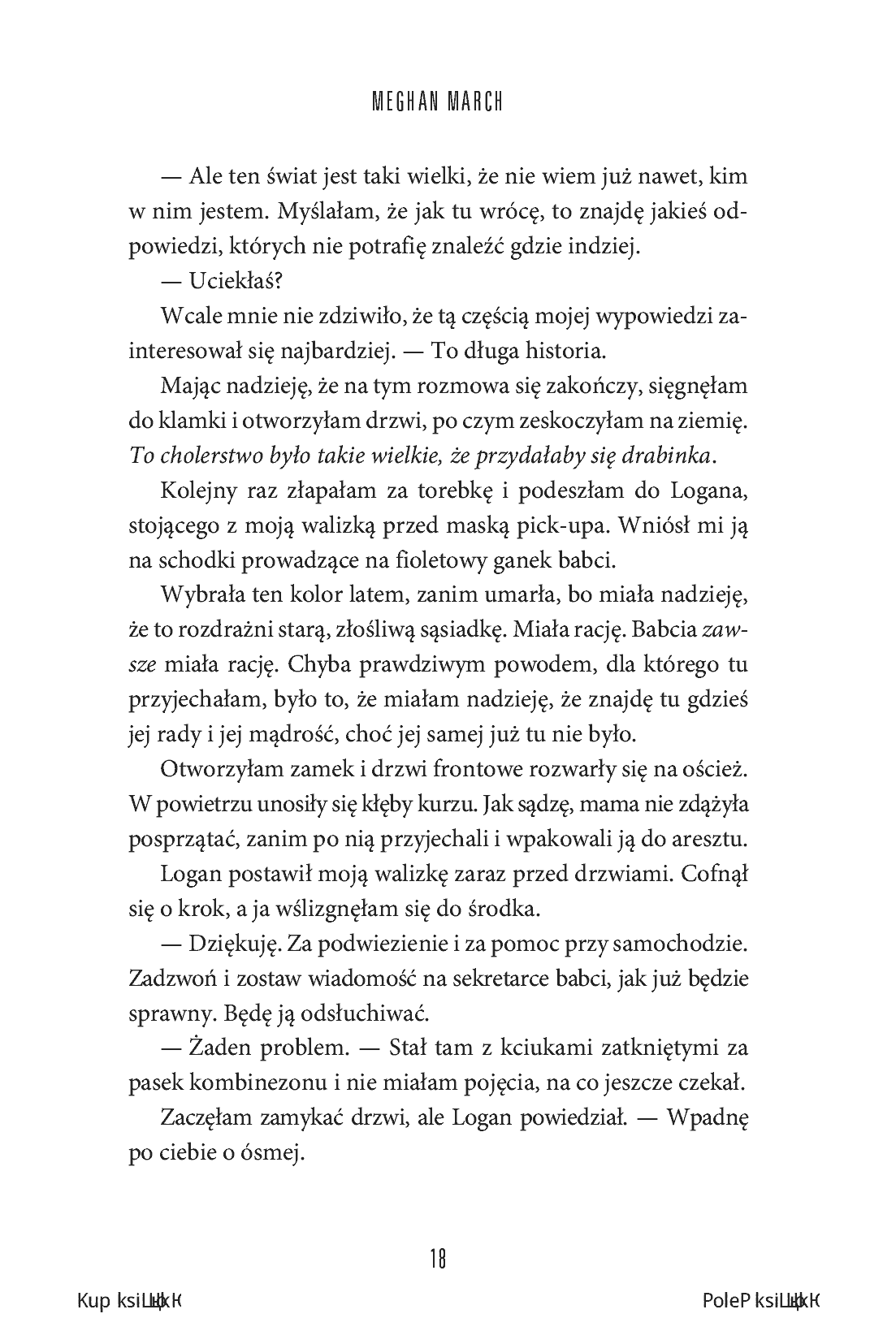 Fragment „Wspólne perwersje (Kasa i perwersje #3)” — strona 14 z 18
