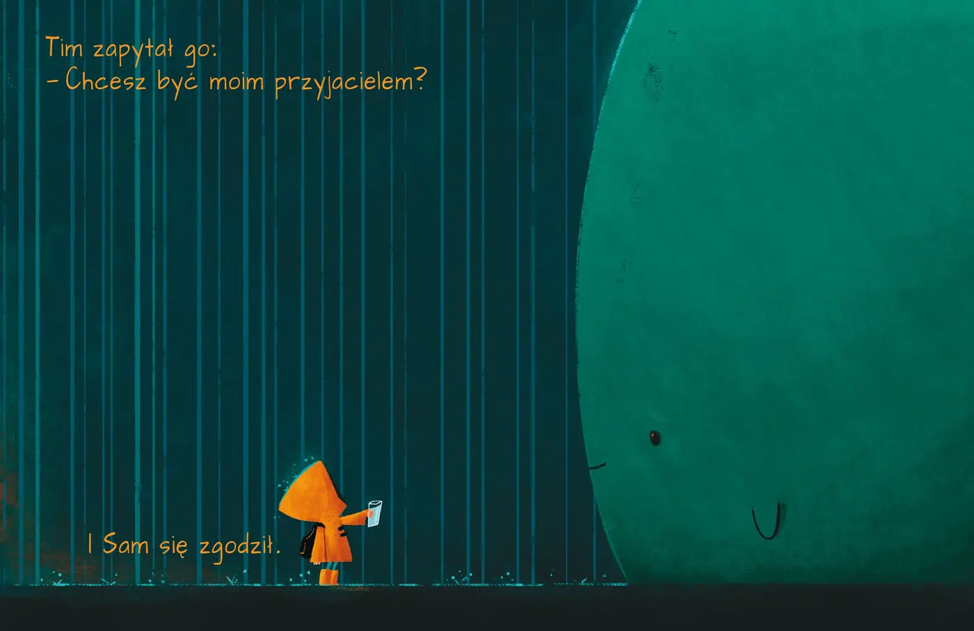 Fragment „W stronę morza” — strona 4 z 5