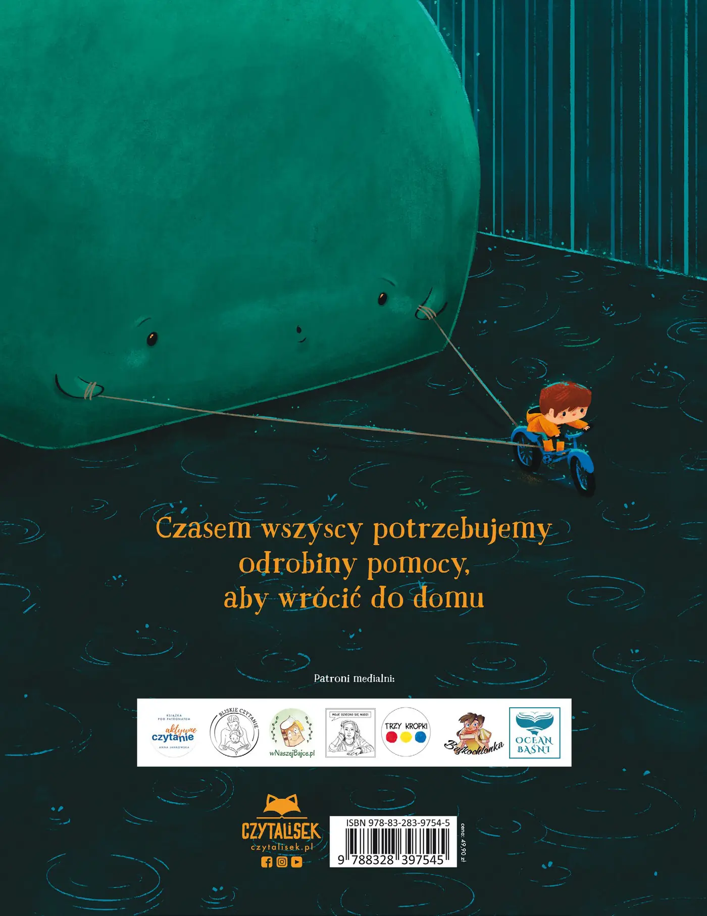 Fragment „W stronę morza” — strona 5 z 5