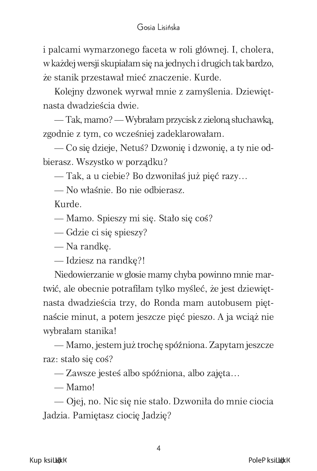 Fragment „Wszystkie noce Zeusa. Boski romans” — strona 4 z 24