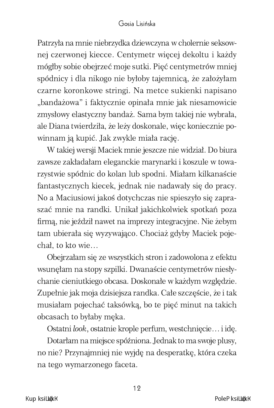 Fragment „Wszystkie noce Zeusa. Boski romans” — strona 12 z 24