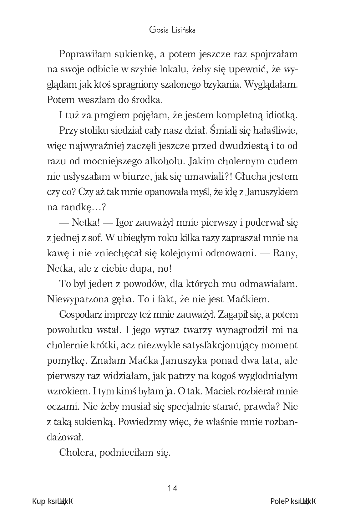 Fragment „Wszystkie noce Zeusa. Boski romans” — strona 14 z 24