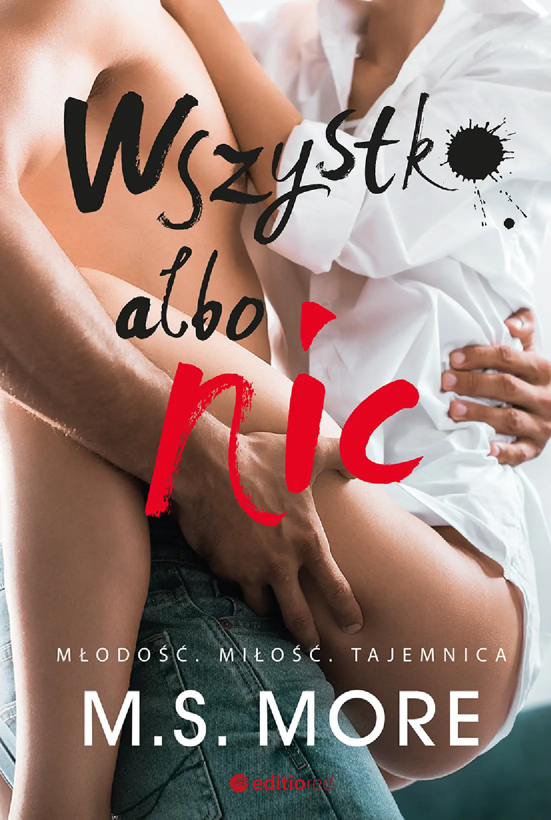 Fragment „Wszystko albo nic” — strona 1 z 12