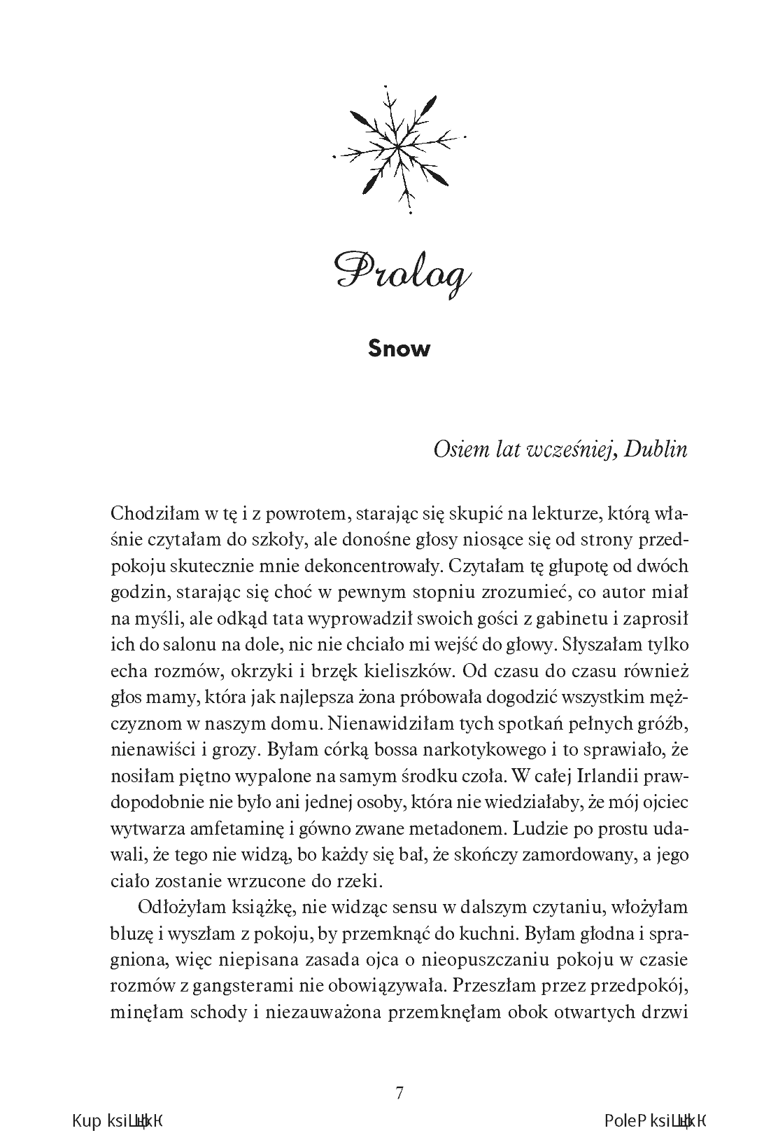 Fragment „Wszystko, czego w tobie nienawidzę #1” — strona 3 z 26