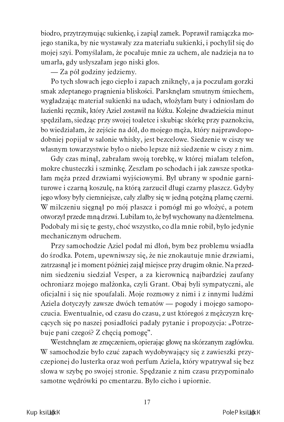 Fragment „Wszystko, czego w tobie nienawidzę #1” — strona 13 z 26