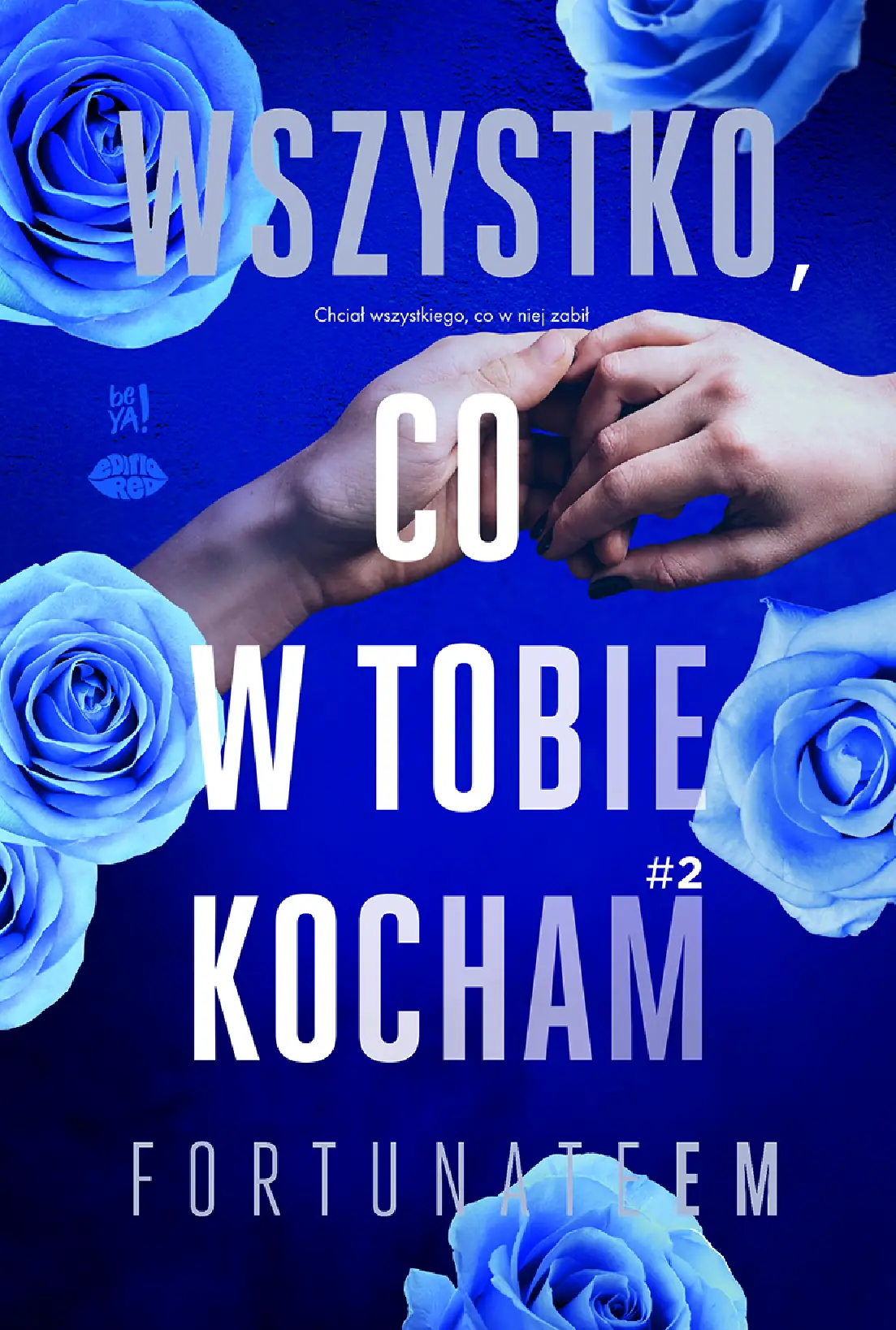 Fragment „Wszystko, co w tobie kocham #2” — strona 1 z 20