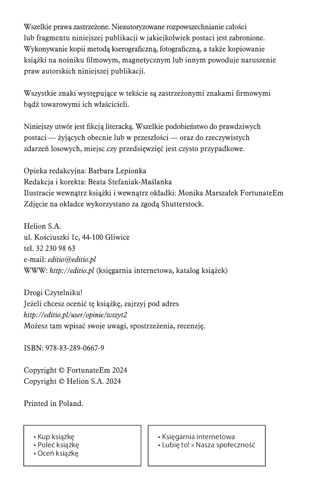 Fragment „Wszystko, co w tobie kocham #2” — strona 2 z 20