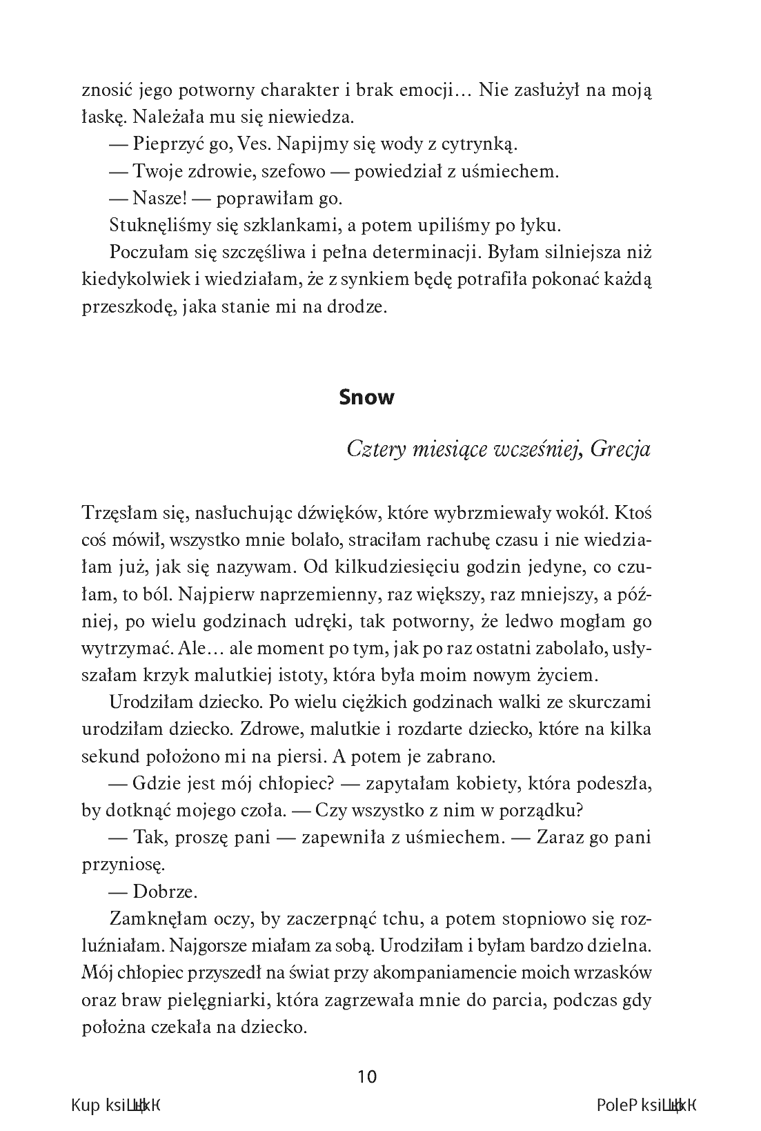 Fragment „Wszystko, co w tobie kocham #2” — strona 8 z 20