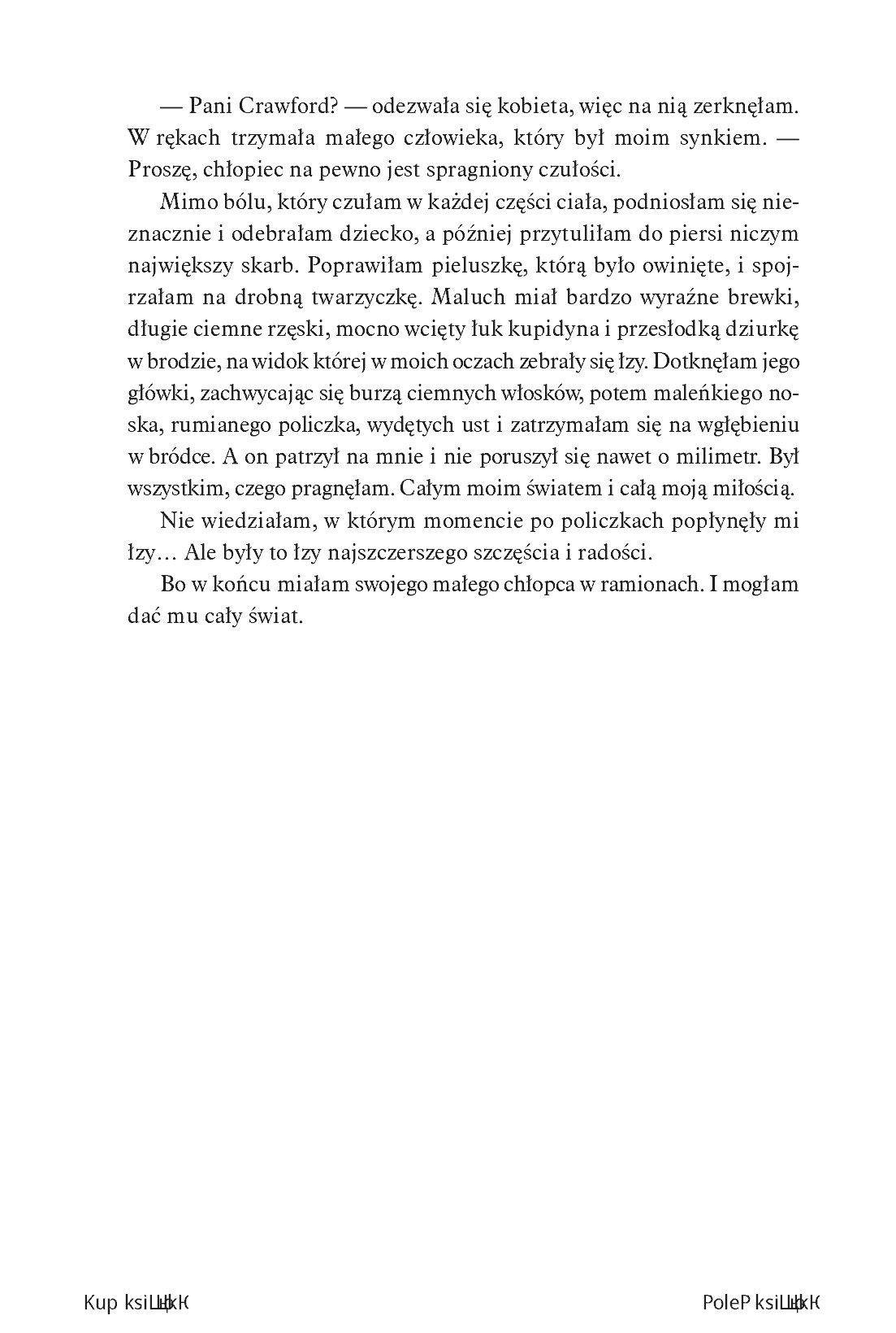 Fragment „Wszystko, co w tobie kocham #2” — strona 9 z 20