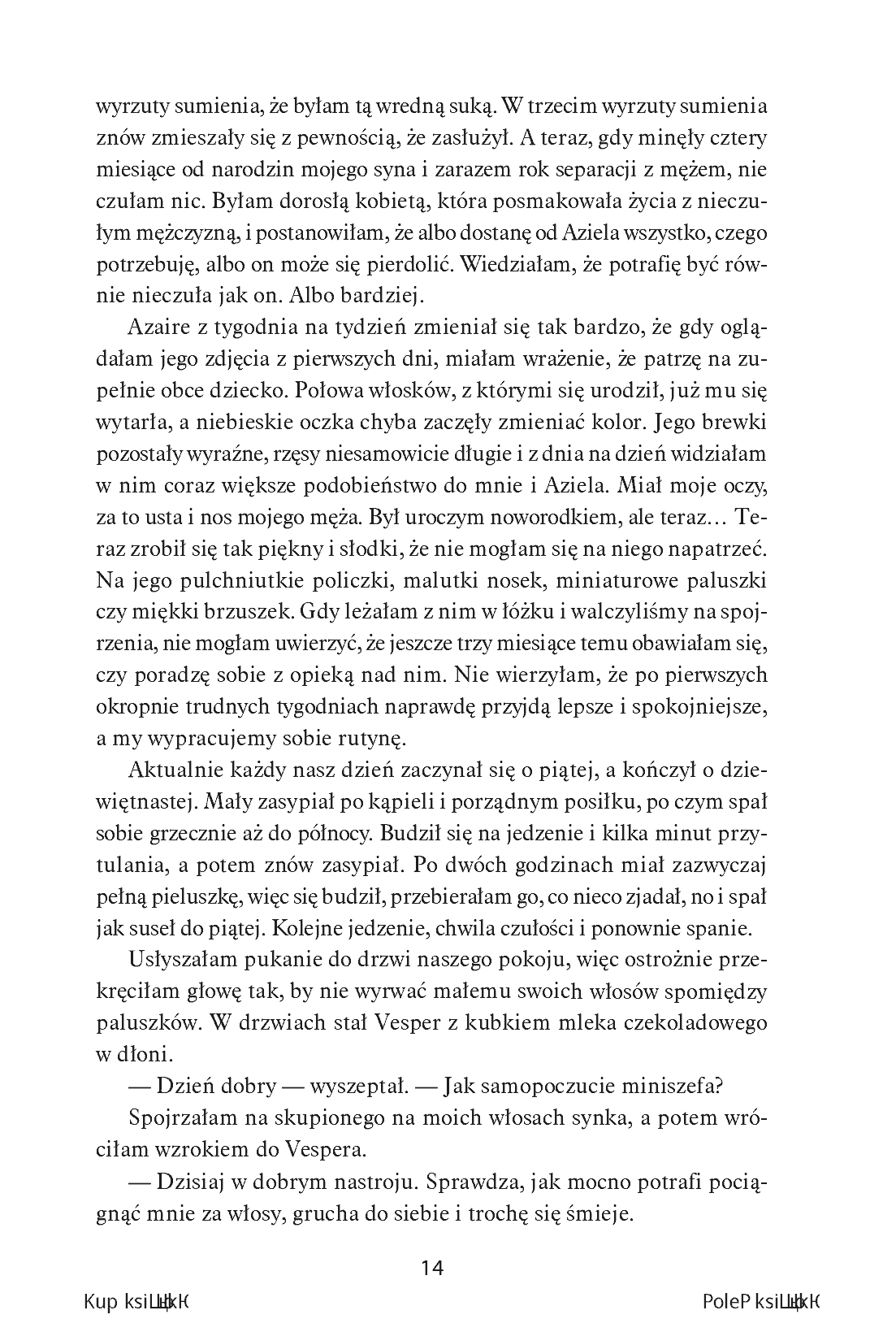 Fragment „Wszystko, co w tobie kocham #2” — strona 12 z 20