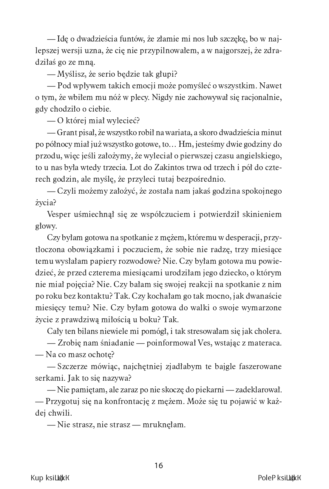 Fragment „Wszystko, co w tobie kocham #2” — strona 14 z 20