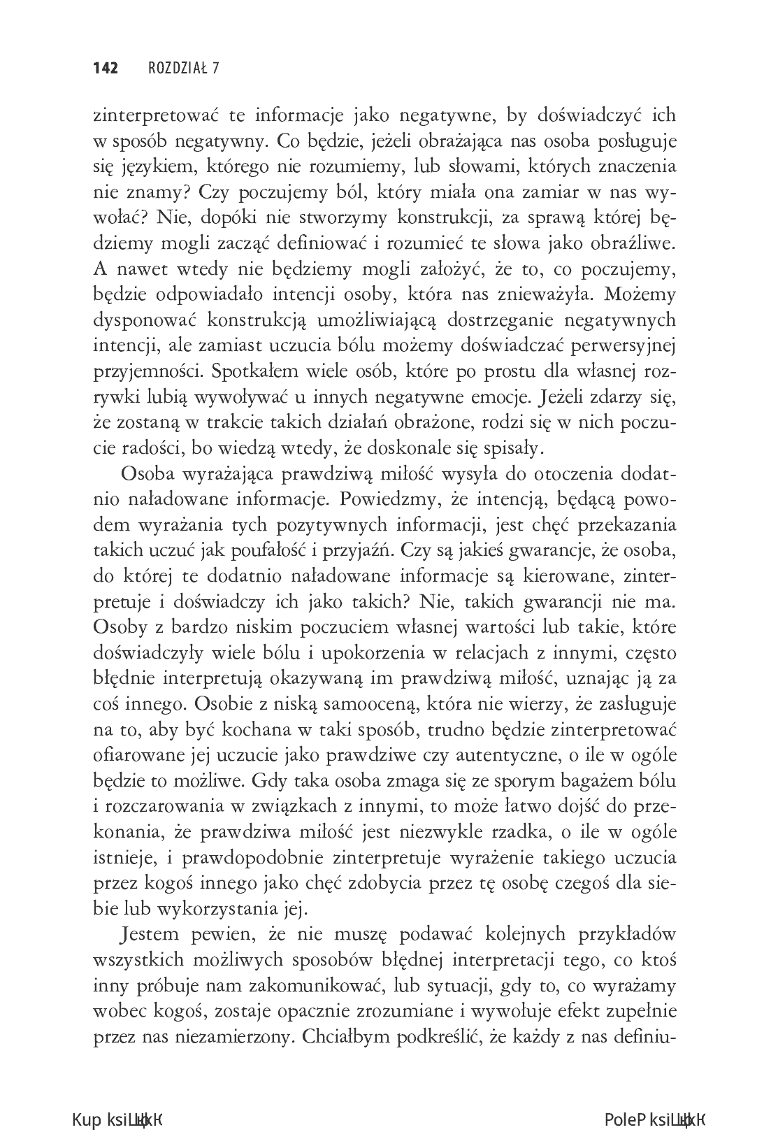 Fragment „W transie inwestowania. Podbij rynek pewnością siebie, żelazną dyscypliną i postawą zwycięzcy” — strona 24 z 30