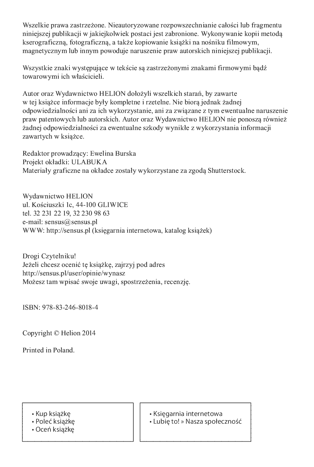 Fragment „Wychowanie. Najtrudniejsza ze sztuk pięknych” — strona 2 z 10