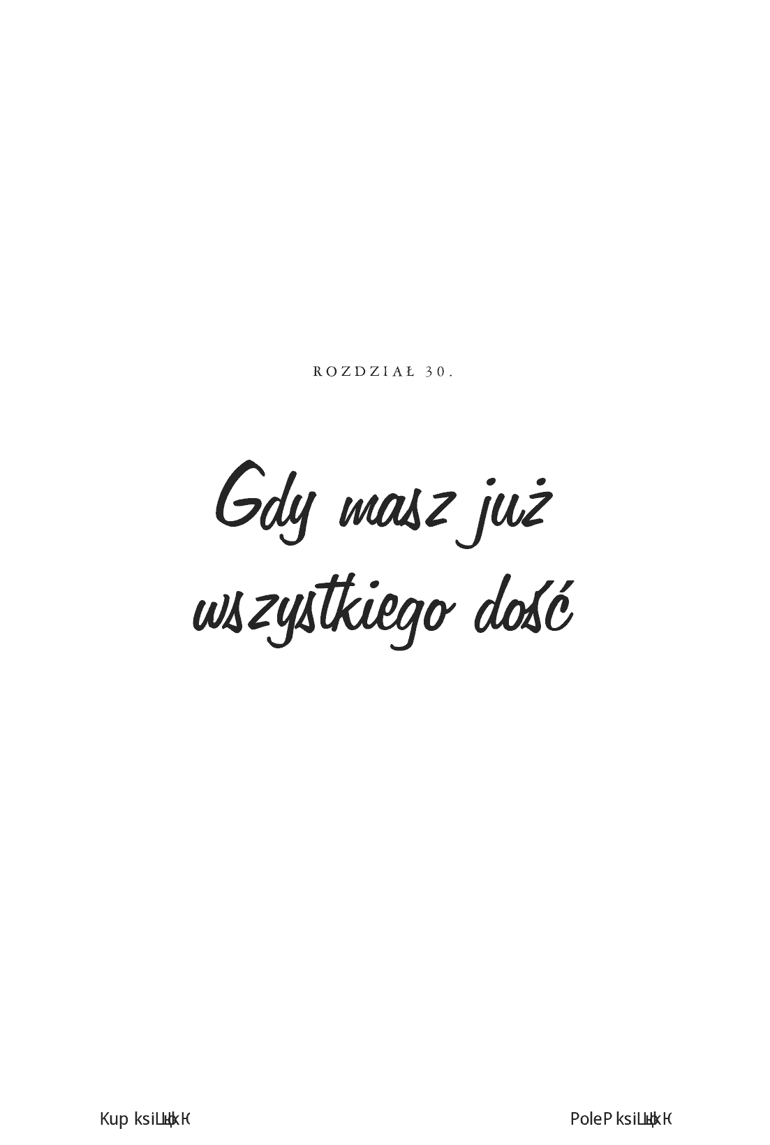 Fragment „Wychowanie. Najtrudniejsza ze sztuk pięknych” — strona 5 z 10