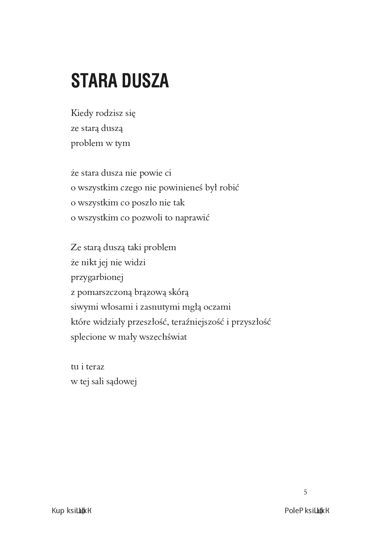 Fragment „Wznosząc pięści” — strona 7 z 16