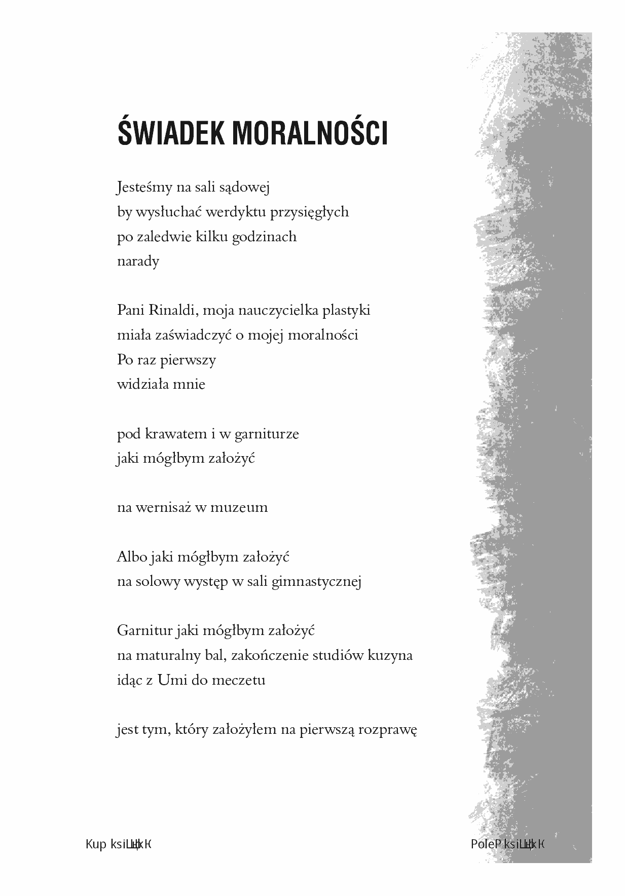 Fragment „Wznosząc pięści” — strona 9 z 16
