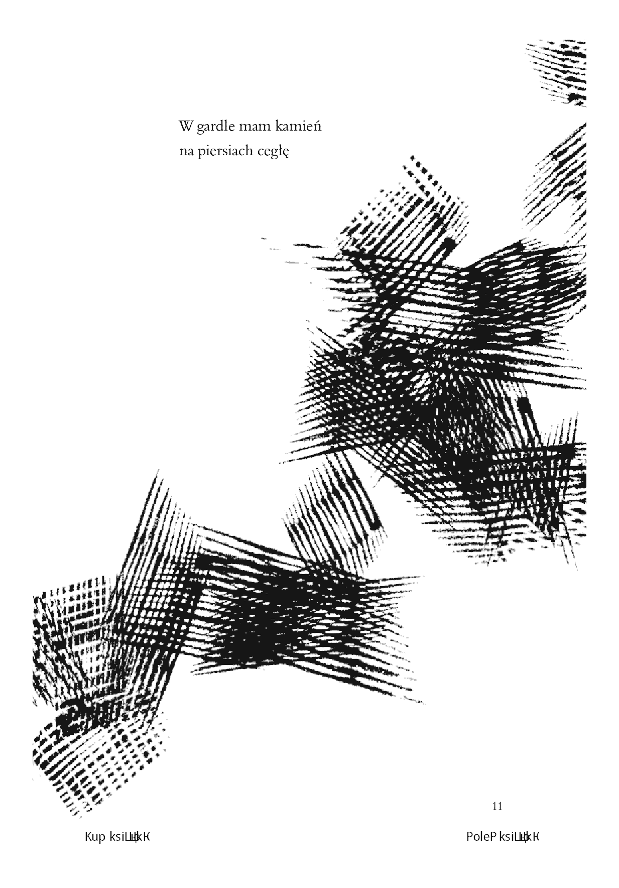 Fragment „Wznosząc pięści” — strona 13 z 16
