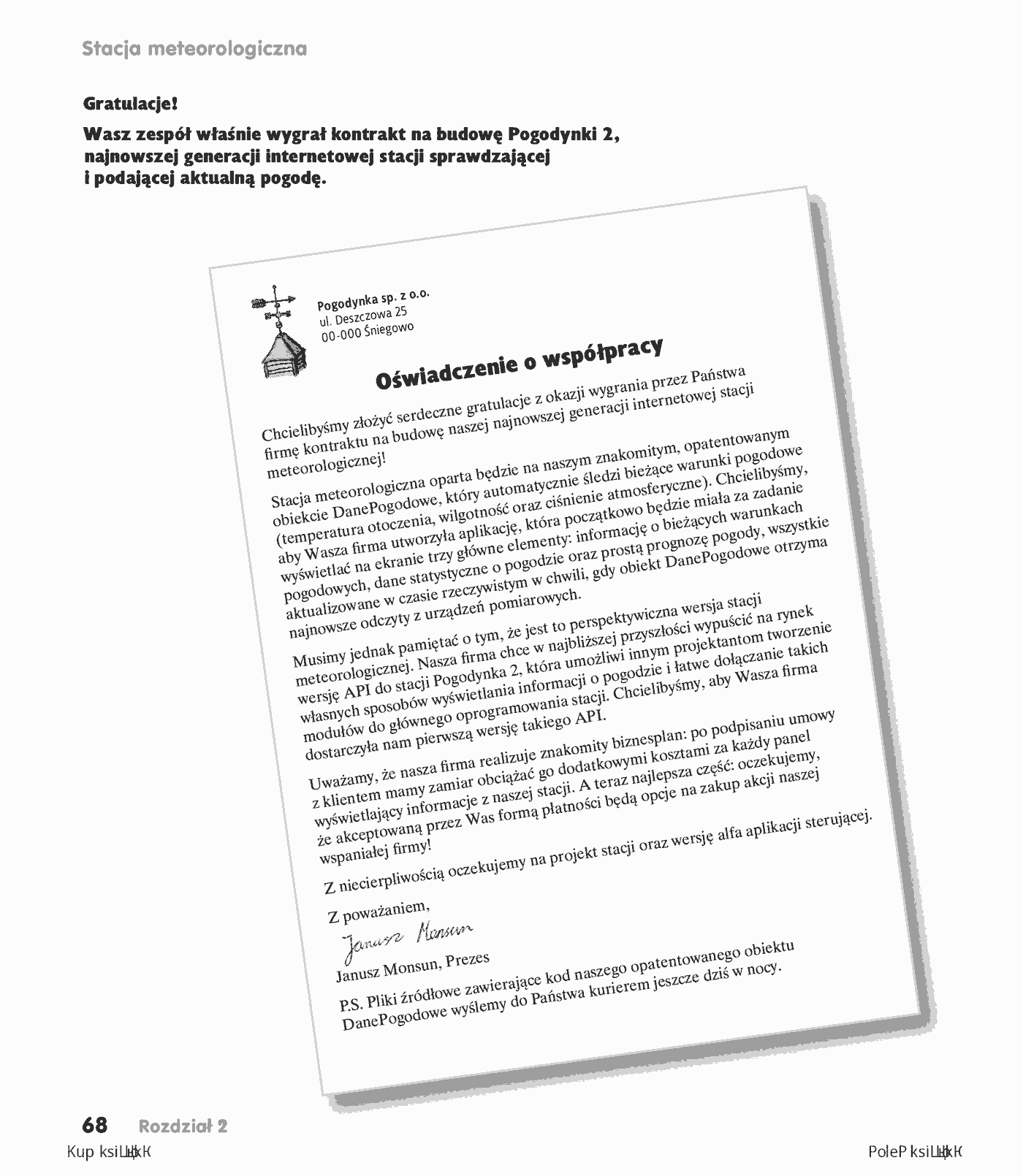 Fragment „Wzorce projektowe. Rusz głową!” — strona 20 z 30