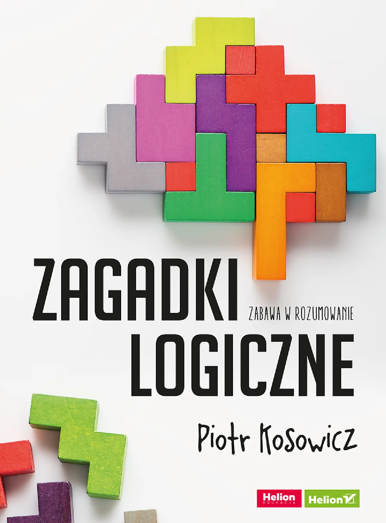 Fragment „Zagadki logiczne” — strona 1 z 18