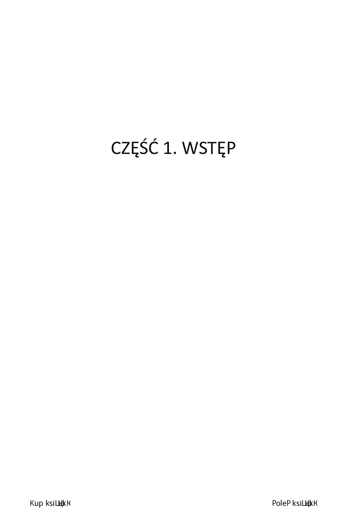 Fragment „Wykorzystaj lepiej każdy dzień. Jak zoptymalizować 6 kluczowych obszarów codziennej rutyny” — strona 5 z 30