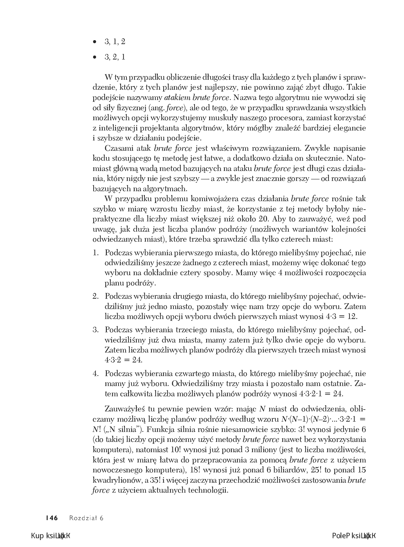 Fragment „Zanurz się w algorytmach. Przygoda dla początkujących odkrywców Pythona” — strona 14 z 30