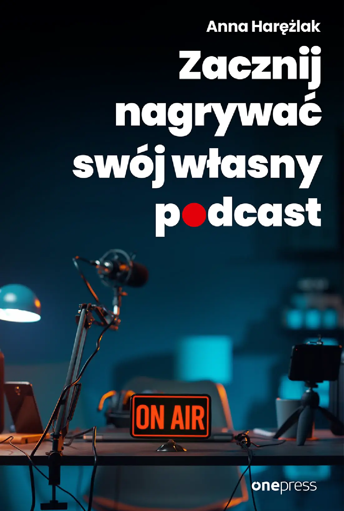 Fragment „Zacznij nagrywać swój własny podcast” — strona 1 z 14