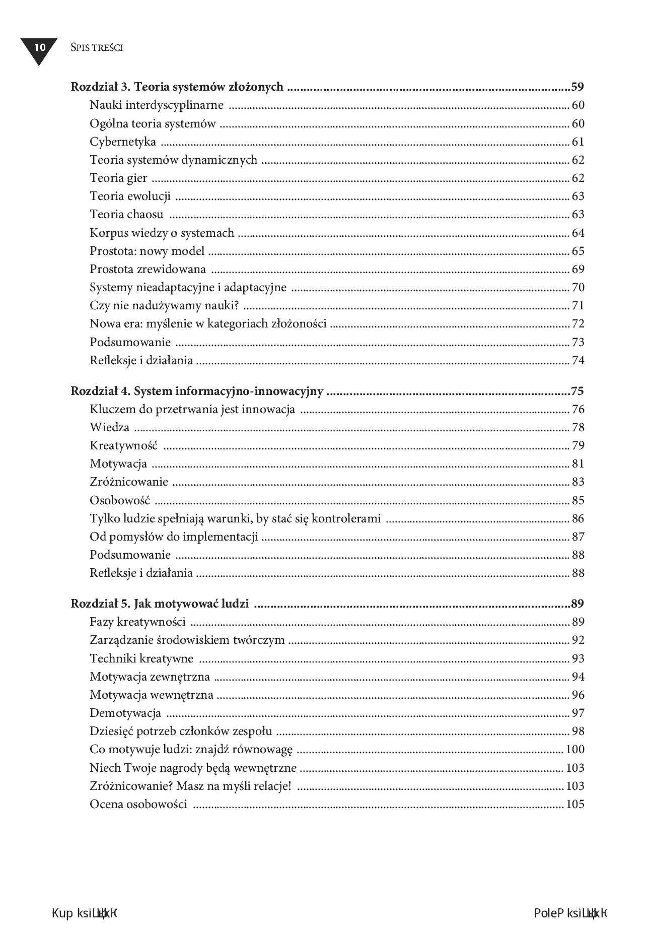 Fragment „Zarządzanie 3.0. Kierowanie zespołami z wykorzystaniem metodyk Agile” — strona 4 z 30