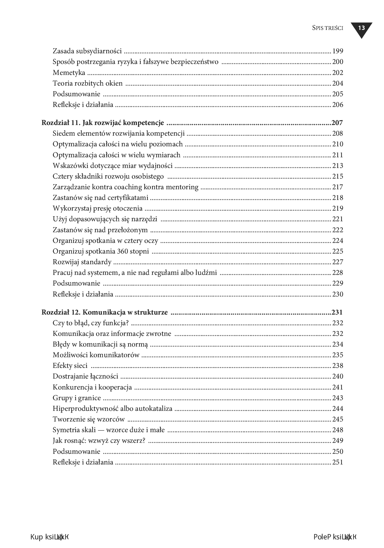 Fragment „Zarządzanie 3.0. Kierowanie zespołami z wykorzystaniem metodyk Agile” — strona 7 z 30