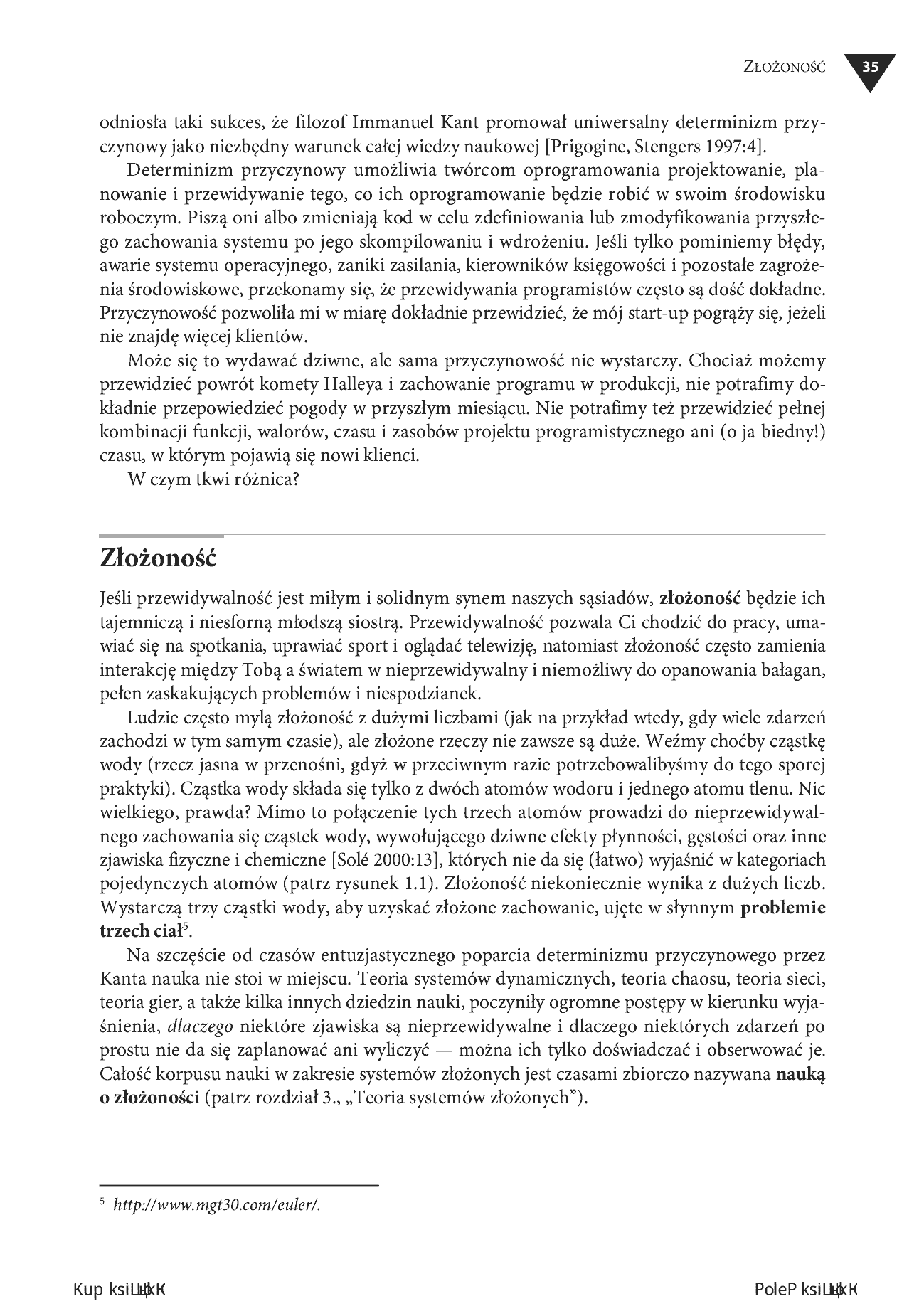 Fragment „Zarządzanie 3.0. Kierowanie zespołami z wykorzystaniem metodyk Agile” — strona 13 z 30