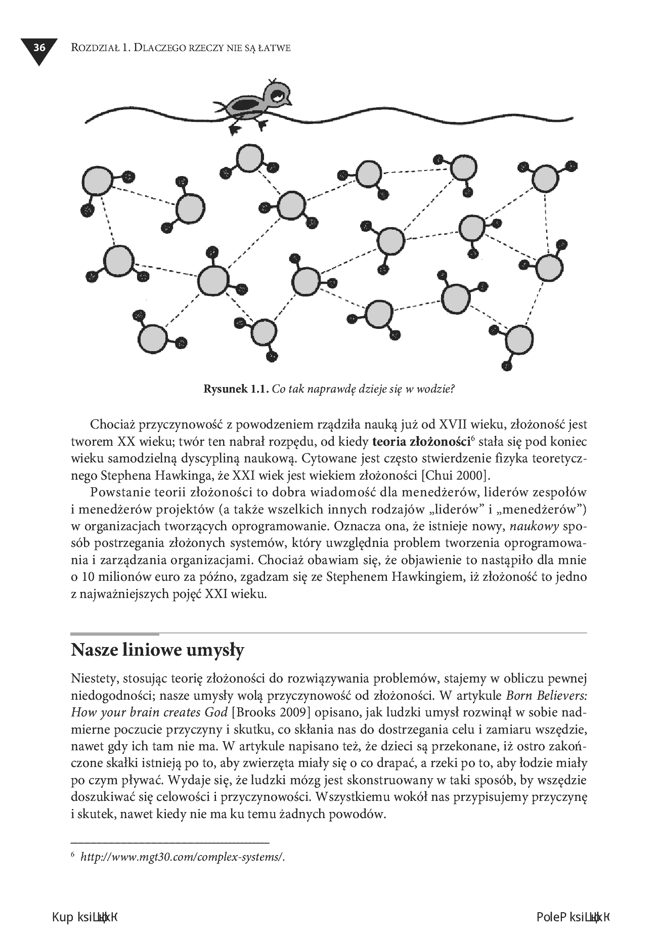 Fragment „Zarządzanie 3.0. Kierowanie zespołami z wykorzystaniem metodyk Agile” — strona 14 z 30