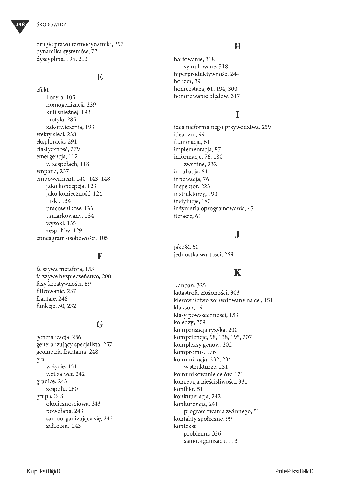 Fragment „Zarządzanie 3.0. Kierowanie zespołami z wykorzystaniem metodyk Agile” — strona 24 z 30