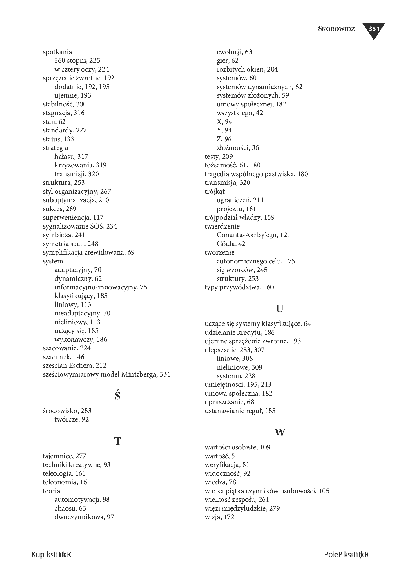 Fragment „Zarządzanie 3.0. Kierowanie zespołami z wykorzystaniem metodyk Agile” — strona 27 z 30