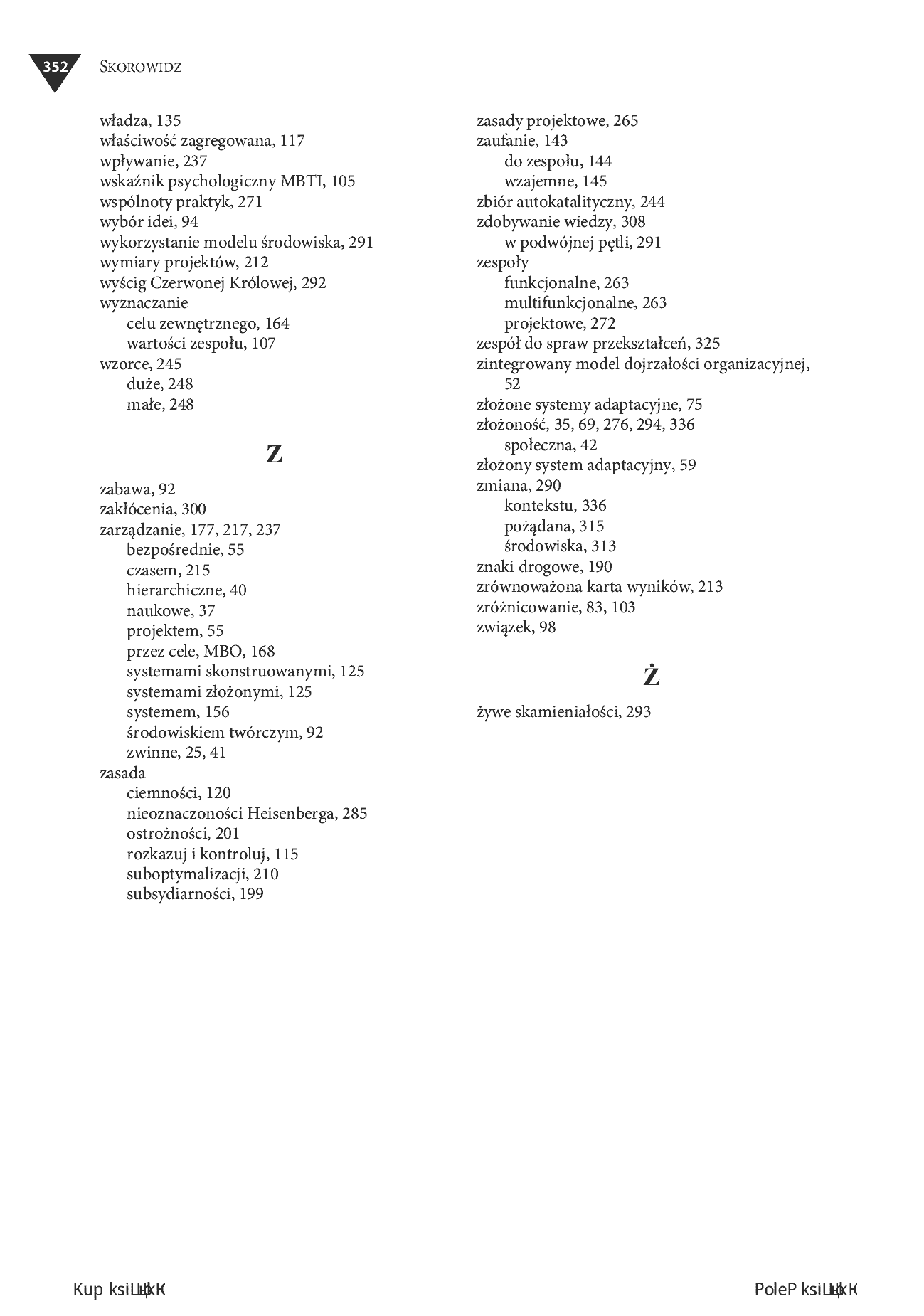 Fragment „Zarządzanie 3.0. Kierowanie zespołami z wykorzystaniem metodyk Agile” — strona 28 z 30