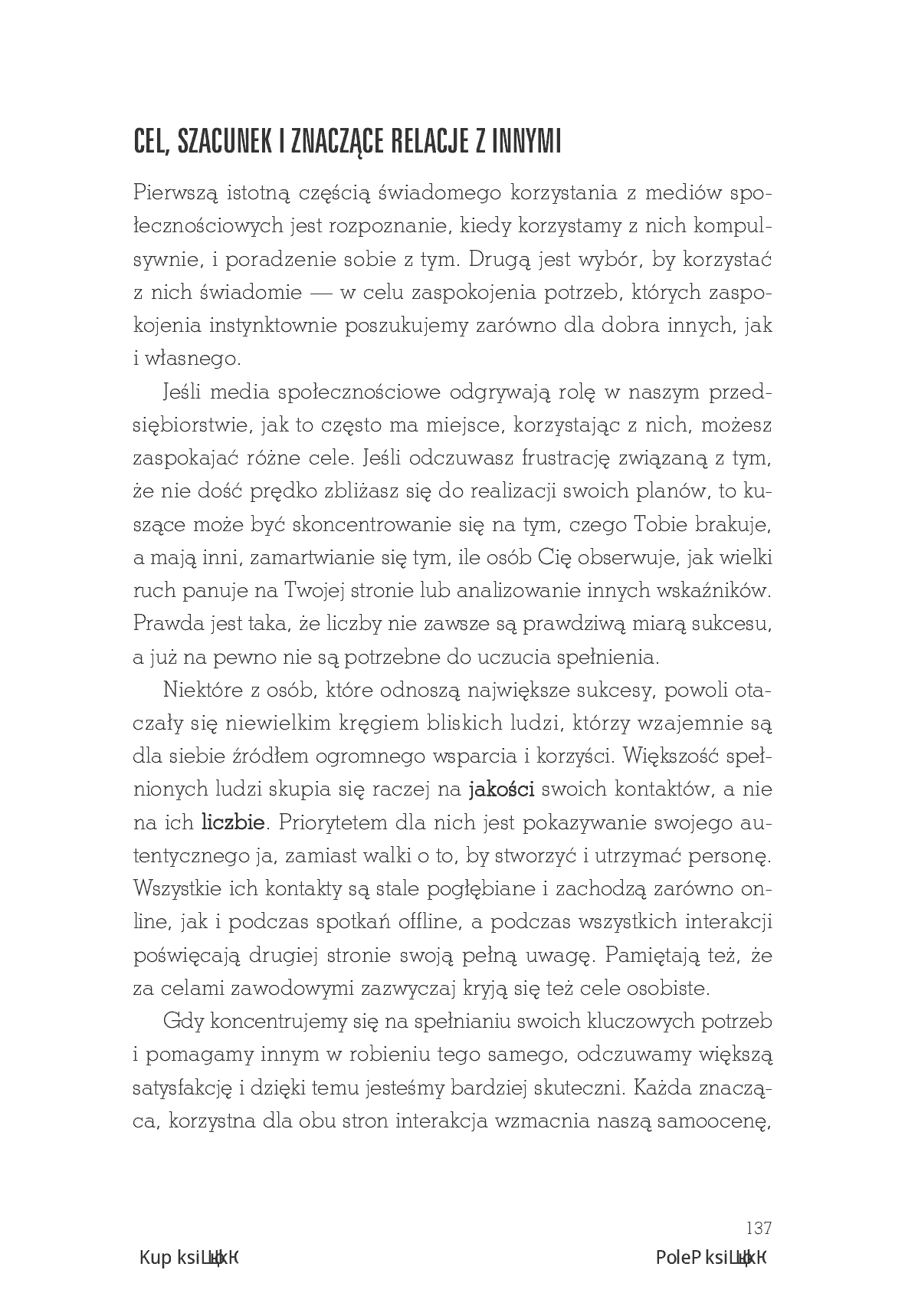Fragment „Zarządzanie codziennością. Zaplanuj dzień, skoncentruj się i wyostrz swój twórczy umysł” — strona 21 z 30