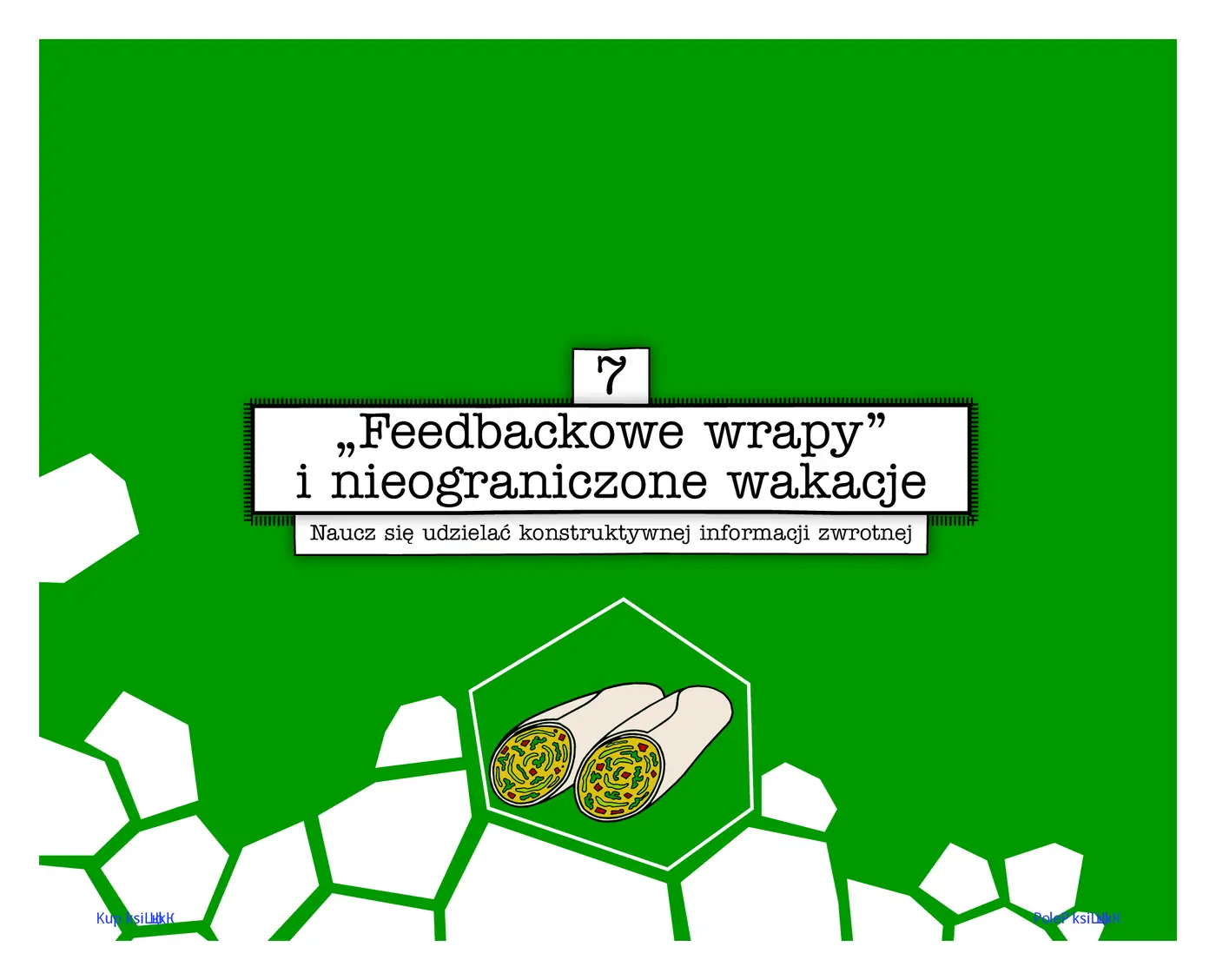 Fragment „Zarządzanie szczęśliwym zespołem. Gry, narzędzia i praktyki, które zmotywują każdy zespół” — strona 5 z 30
