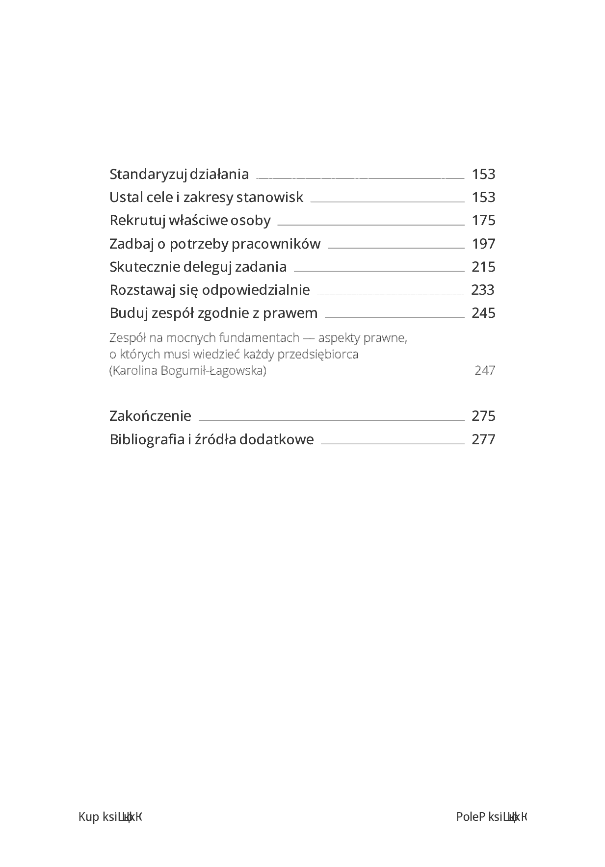 Fragment „Przedsiębiorca pełen talentów. Jak zbudować zespół na mocnych stronach” — strona 4 z 18