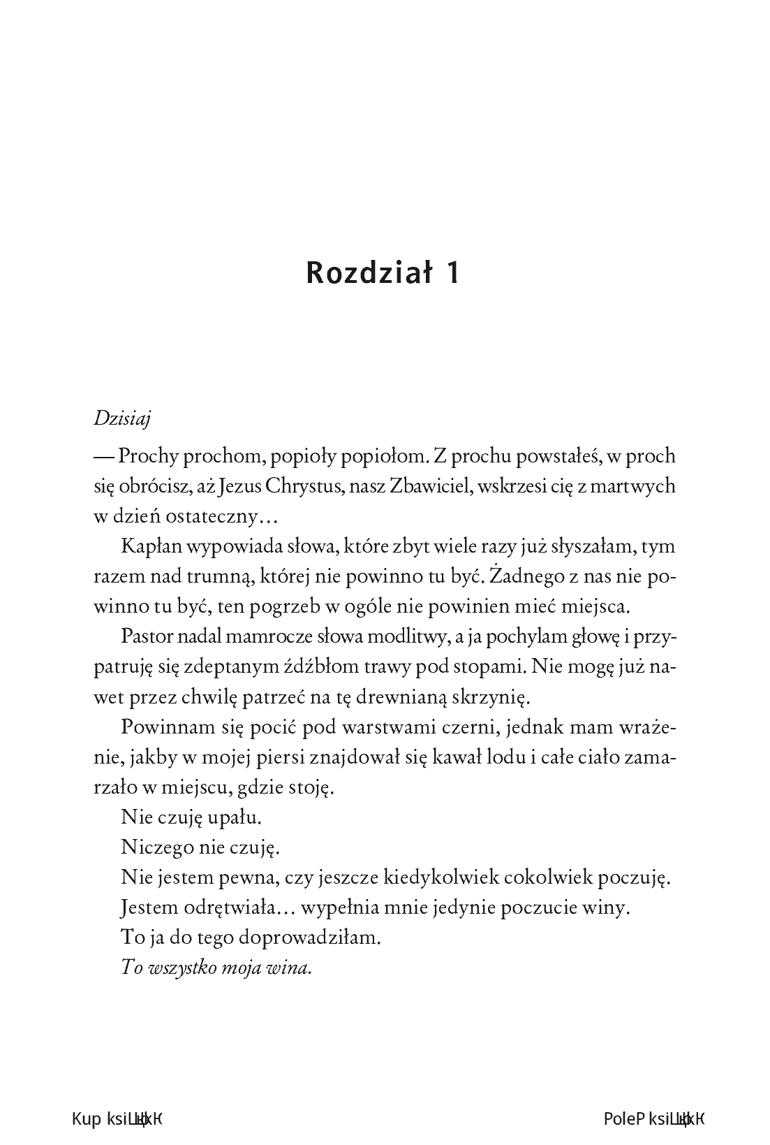 Fragment „Żelazna księżniczka. Trylogia Nieposkromionych #2” — strona 3 z 20