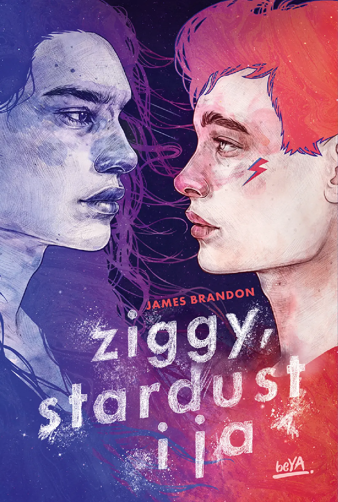 Fragment „Ziggy, Stardust i ja” — strona 1 z 26