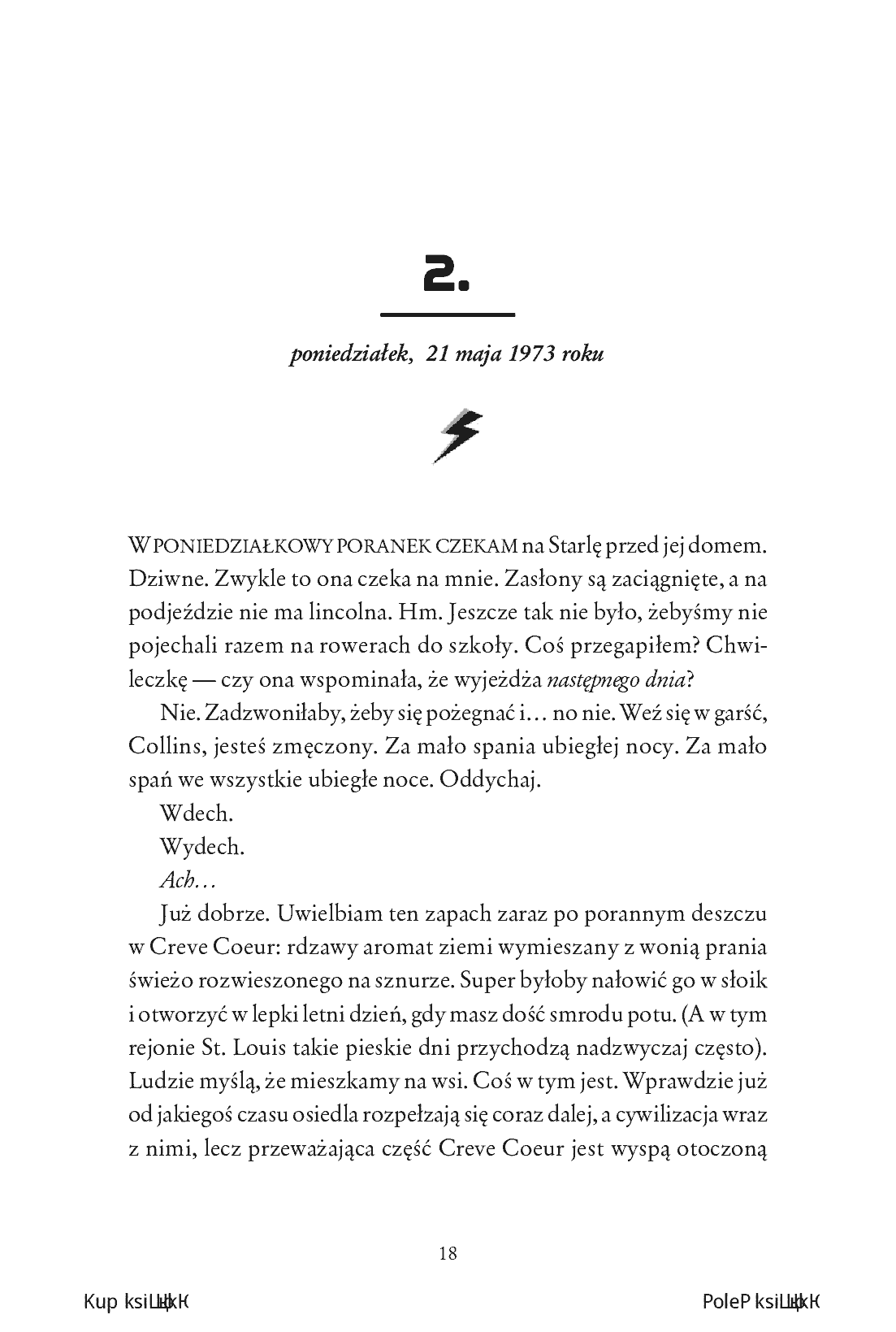 Fragment „Ziggy, Stardust i ja” — strona 12 z 26