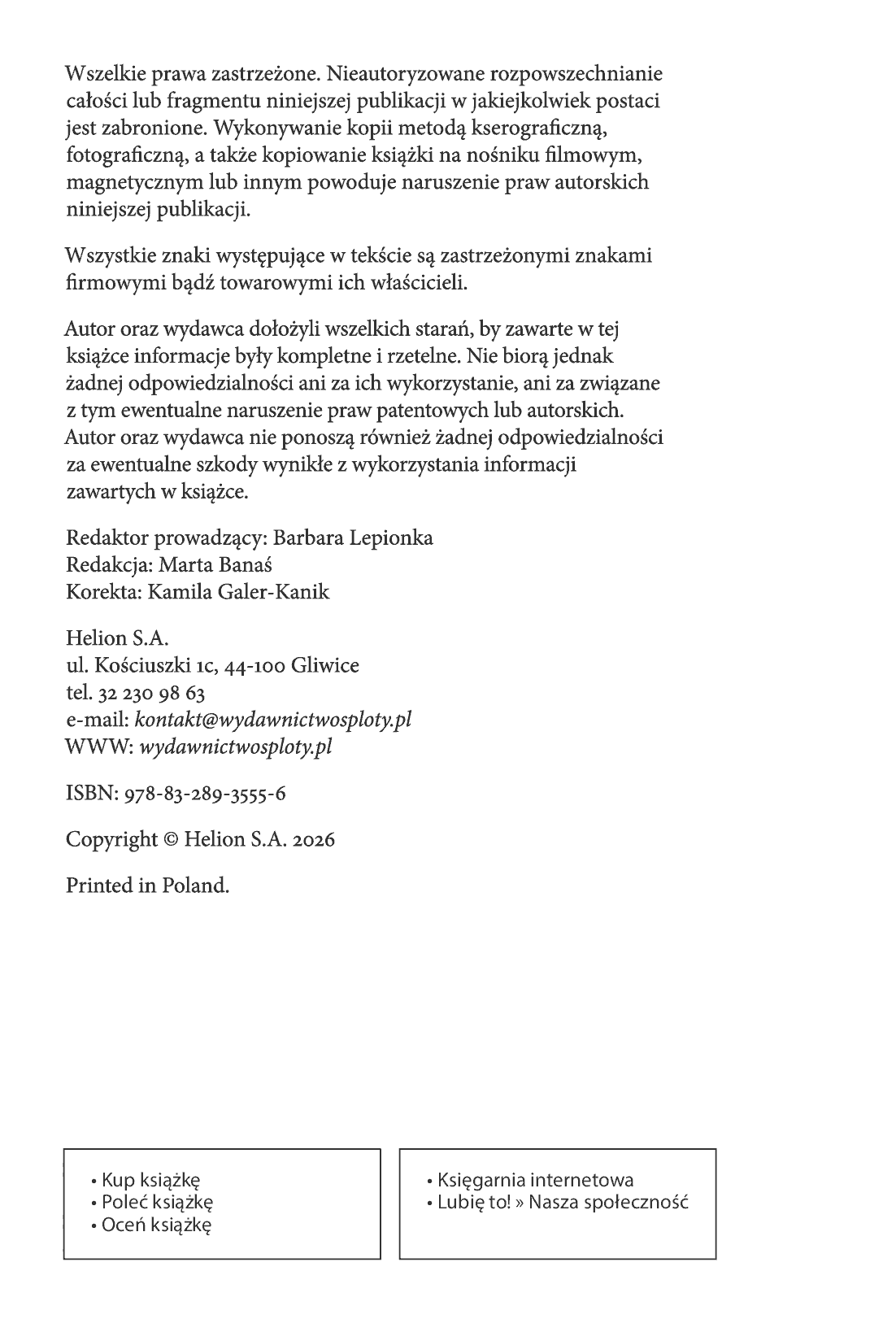 Fragment „Znikająca kraina. Wędrówka przez góry Śląska” — strona 2 z 30